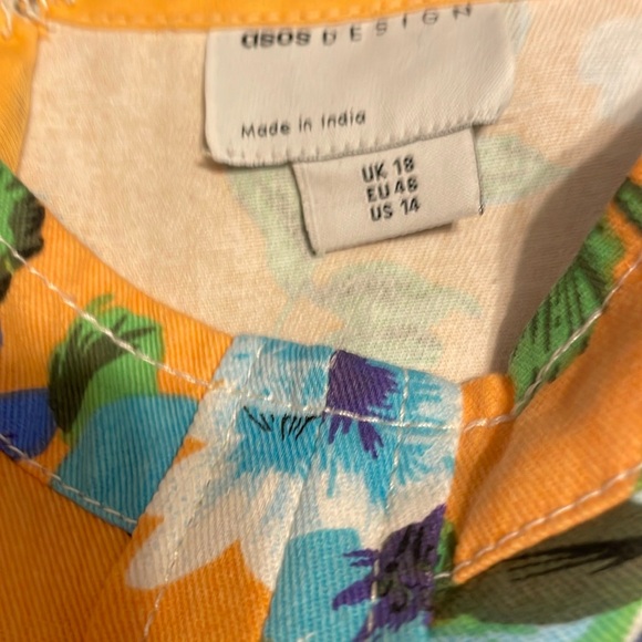 ASOS Romper - Picture 5 of 5